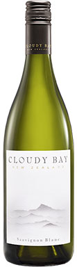Cloudy Bay, Sauvignon Blanc, Marlborough 2010