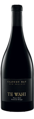 Bay 2018 Noir, Pinot Otago, Central Lidl, Outlook