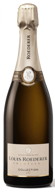 Louis Roederer, Collection 242, Champagne, France