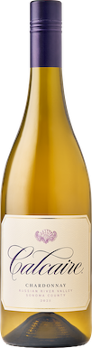Calcaire, Chardonnay, Sonoma County, Russian River Valley, California, USA, 2025
