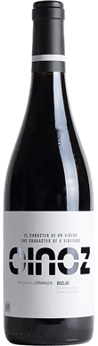 CM Matarromera, Oinoz Crianza, Rioja Alta, Spain 2022