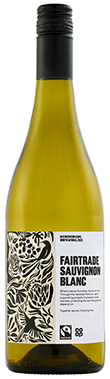 Co-op, Fairtrade Sauvignon Blanc, Western Cape, South Africa 2026