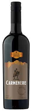 Co-op, Irresistible Chilean Carménère, Maipo Valley, Chile 2024