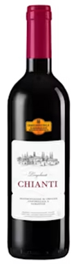 Co-op, Irresistible Chianti, Chianti, Tuscany, Italy 2024