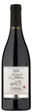 Co-op, Chinon, Irresistible, Loire 2014