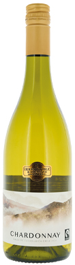 Co-op, Irresistible Fairtrade Chardonnay, Casablanca Valley, Chile 2024