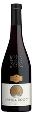 Co-op, Irresistible Languedoc Rouge, Languedoc-Roussillon, France 2025