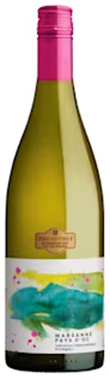Co-op, Irresistible Marsanne, Languedoc-Roussillon, France 2025