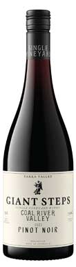 Giant Steps, Coal River Valley Pinot Noir, Yarra Valley, Australia 2023