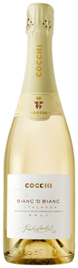 Cocchi, Bianc 'd Bianc, Alta Langa, Piedmont, Italy, 2019