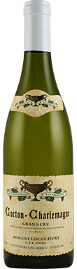 Jean-François Coche-Dury, Corton-Charlemagne Grand Cru, Burgundy, 2000