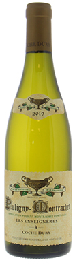 Domaine Coche-Dury, Les Enseignères, Puligny-Montrachet, Burgundy, 2019