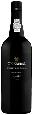 Cockburn's, Quinta dos Canais, Port, Douro Valley 2019