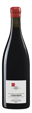 Coessens, Largillier Vendange Entière, Coteaux Champenois, Champagne, France 2019