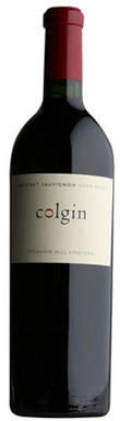 Colgin Cellars, Tychson Hill Cabernet Sauvignon, Napa Valley, California, 2018