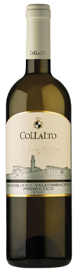 Collalto, Tranquillo, Prosecco, Conegliano-Valdobbiadene, Veneto, Italy 2021