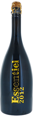 Collard-Picard, Essentiel Zero Dosage, Champagne, 2012