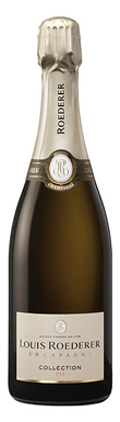 Louis Roederer, Collection 243, Champagne, France
