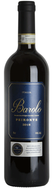 Marks & Spencer, Collection Peironte, Barolo, Piedmont, Italy, 2021