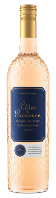 Marks & Spencer, Collection, Rosé, Ste-Victoire, Côtes de Provence, France 2022