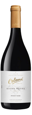 Bodega Colomé, Altura Máxima Pinot Noir, Calchaquí Valley