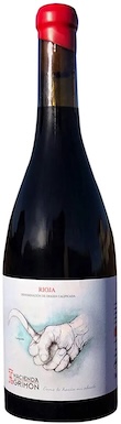 Hacienda Grimon, Como lo haría mi abuelo, Rioja, Spain 2022