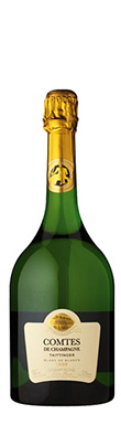 Taittinger, Comtes de Champagne, Champagne 1999