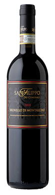 San Filippo, dei Comunali, Brunello di Montalcino, Tuscany, Italy 2019