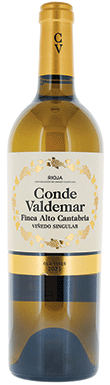 Bodegas Valdemar, Finca Alto Cantabria, Rioja, Alta, Spain 2021