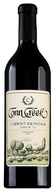 Conn Creek, Class of '73 Cabernet Sauvignon, Napa Valley, California, USA 2023 Conn Creek, Class of '73 Cabernet Sauvignon, Napa Valley, California, USA 2023