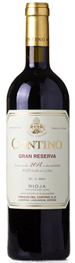 Contino, Rioja Gran Reserva, 2015