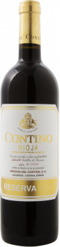 CVNE Contino Reserva Rioja Spain 2015