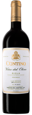 Contino, Viña del Olivo, Rioja Alavesa, Spain 2021