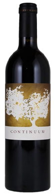 Continuum, Sage Mountain Vineyard Proprietary Red, Pritchard Hill, Napa Valley, California, USA 2023