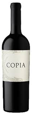 Copia, Cabernet Sauvignon, Willow Creek, Paso Robles, California, USA 2022