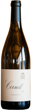 Cornell Vineyards, Chardonnay, Sonoma County, California, USA 2019