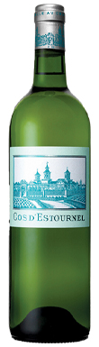 Château Cos d'Estournel, Blanc, Bordeaux Blanc, Bordeaux, France, 2025