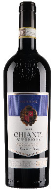 Costellore, Specially Selected, Chianti Superiore, Tuscany, Italy 2024