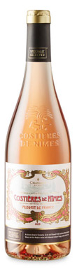 Aldi, Specially Selected Costières de Nîmes Rosé, 2019