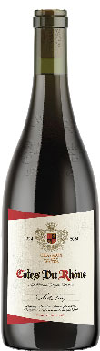 Chassaux et Fils, Côtes du Rhône, France 2024