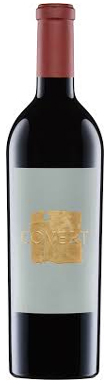 Covert Estate, Clone 337/191 Cabernet Sauvignon, Coombsville, Napa Valley, California, USA 2021