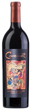 Covenant, Cabernet Sauvignon, Napa Valley, California, USA 2019