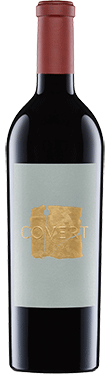 Covert, Cabernet Sauvignon, Coombsville, Napa Valley, California, USA 2021