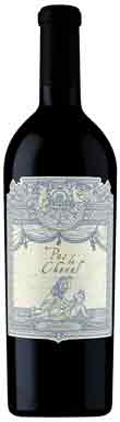 Pas de Cheval, Intermezzo Cabernet Sauvignon, St Helena, Napa Valley, California, USA 2021