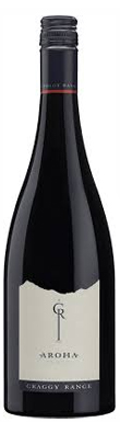 Craggy Range, Aroha Pinot Noir, Martinborough, Wairarapa, New Zealand 2022