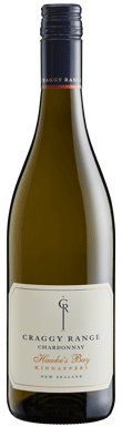 Craggy Range, Kidnappers Chardonnay, Hawke’s Bay, New Zealand 2024