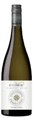 Credaro, 1000 Crowns Chardonnay, Margaret River, Western Australia, Australia 2022