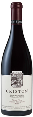 Cristom Vineyards, Eileen Vineyard Pinot Noir, Willamette