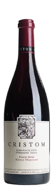 Cristom Vineyards, Eileen Vineyard Pinot Noir, Eola-Amity Hills, Willamette Valley, Oregon, USA 2021