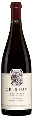 Cristom Vineyards, Jessie Vineyard Pinot Noir, Eola-Amity Hills, Willamette Valley, Oregon, USA 2021